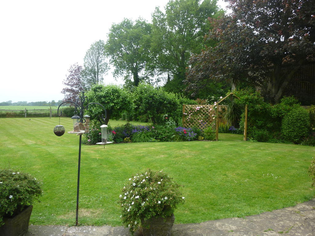 Medlar Cottage Arundel Rom bilde