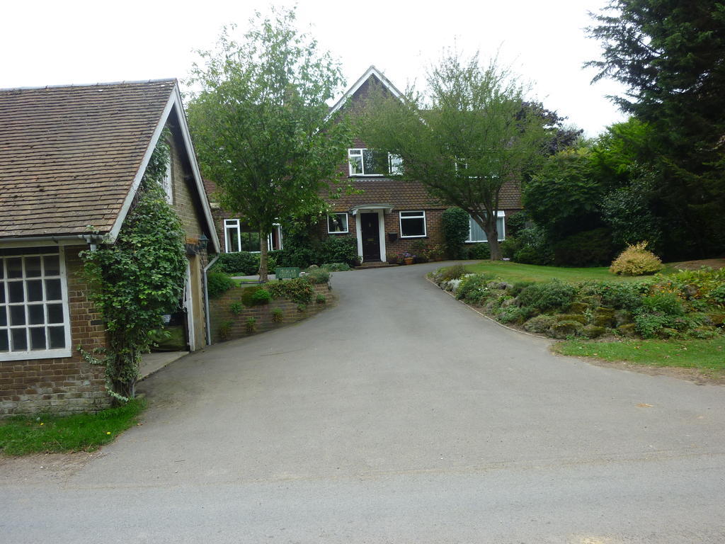 Medlar Cottage Arundel Eksteriør bilde